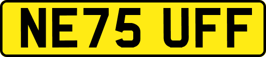 NE75UFF