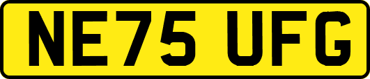 NE75UFG