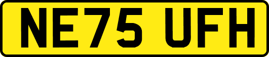 NE75UFH