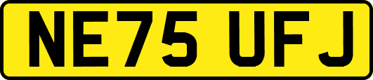 NE75UFJ