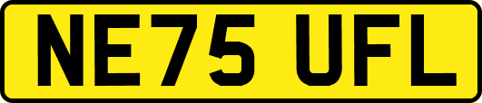 NE75UFL