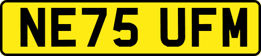 NE75UFM