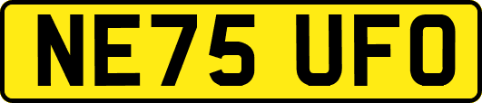 NE75UFO
