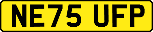 NE75UFP