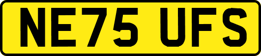 NE75UFS