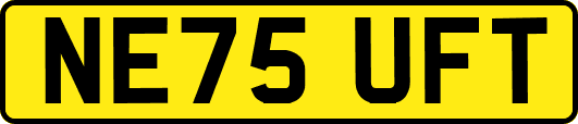 NE75UFT