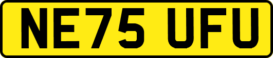 NE75UFU