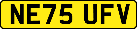 NE75UFV