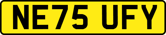 NE75UFY