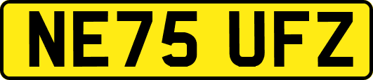NE75UFZ