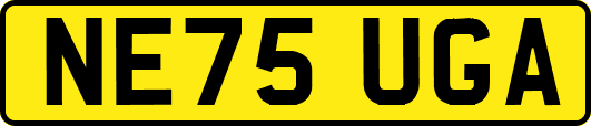 NE75UGA