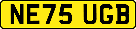 NE75UGB