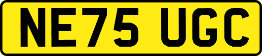 NE75UGC