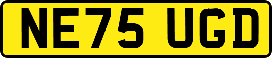 NE75UGD