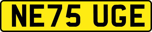 NE75UGE