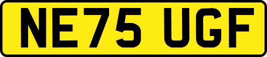 NE75UGF