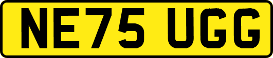 NE75UGG