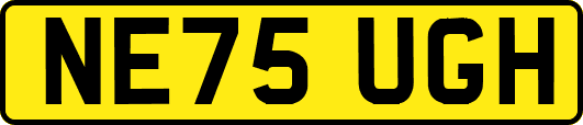 NE75UGH