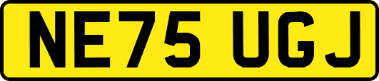 NE75UGJ
