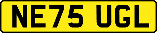 NE75UGL