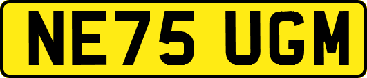 NE75UGM