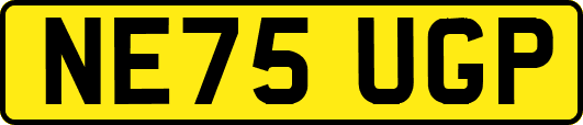 NE75UGP