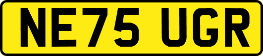 NE75UGR