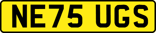 NE75UGS