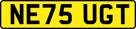 NE75UGT