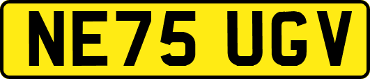 NE75UGV