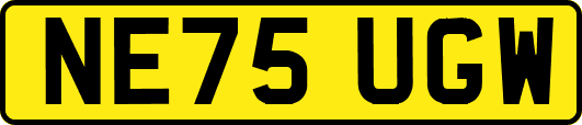 NE75UGW