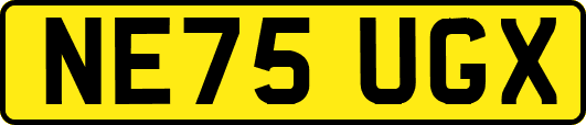 NE75UGX