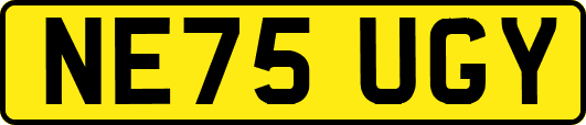 NE75UGY