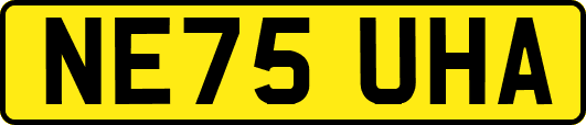 NE75UHA