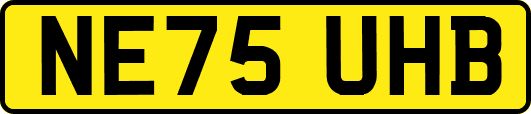 NE75UHB