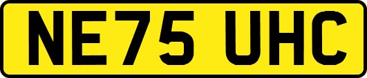 NE75UHC