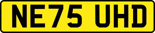NE75UHD