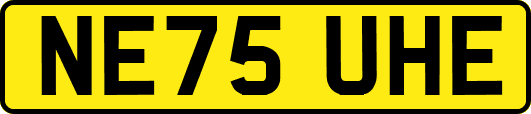 NE75UHE