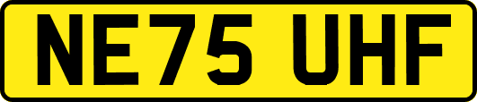 NE75UHF