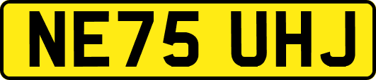 NE75UHJ