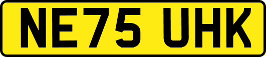 NE75UHK
