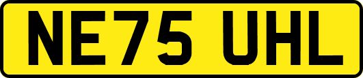 NE75UHL