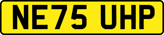 NE75UHP