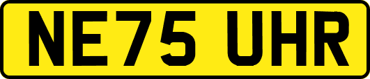NE75UHR