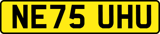 NE75UHU