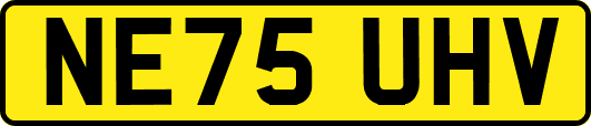NE75UHV
