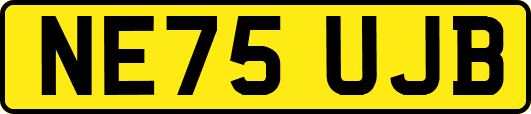 NE75UJB