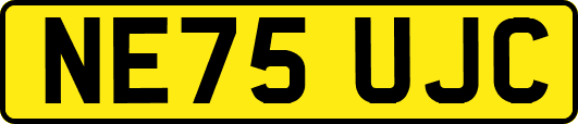 NE75UJC