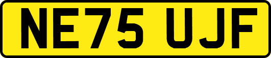 NE75UJF