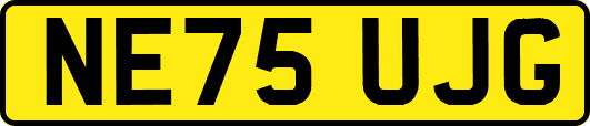 NE75UJG